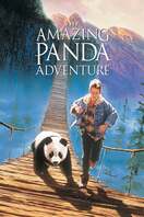Poster of The Amazing Panda Adventure
