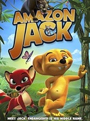 Poster of Amazon Jack
