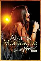 Poster of Alanis Morissette - Live at Montreux
