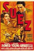 Poster of Suez