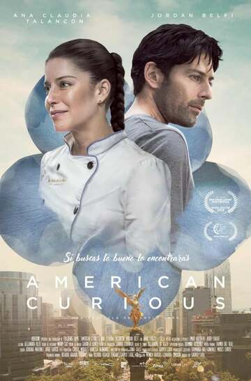 Poster of American Curious