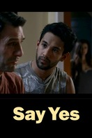 Poster of Say Yes