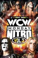 Poster of The Very Best of WCW Monday Nitro Vol.3