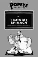 Poster of I Eats My Spinach