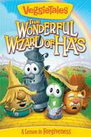 Poster of VeggieTales: The Wonderful Wizard of Ha's