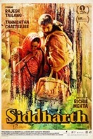 Poster of Siddharth