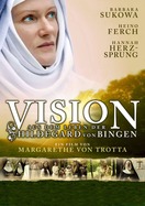 Poster of Vision – From the Life of Hildegard von Bingen