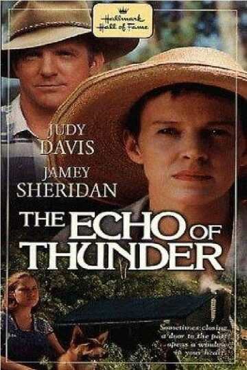 Poster of The Echo of Thunder