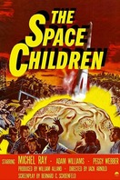 Poster of The Space Children