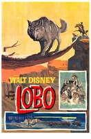Poster of The Legend of Lobo