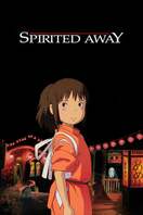 Poster of Spirited Away