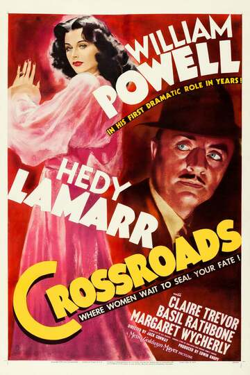 Poster of Crossroads