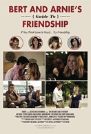Poster of Bert and Arnie's Guide to Friendship