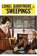 Poster of Sweepings