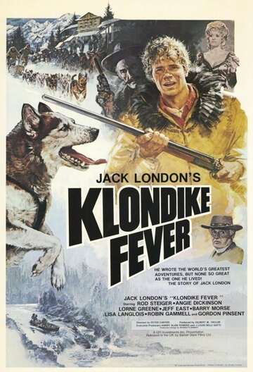Poster of Klondike Fever