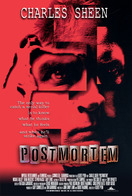 Poster of Postmortem