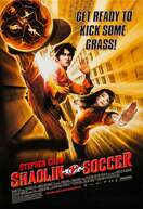 Poster of Shaolin Soccer