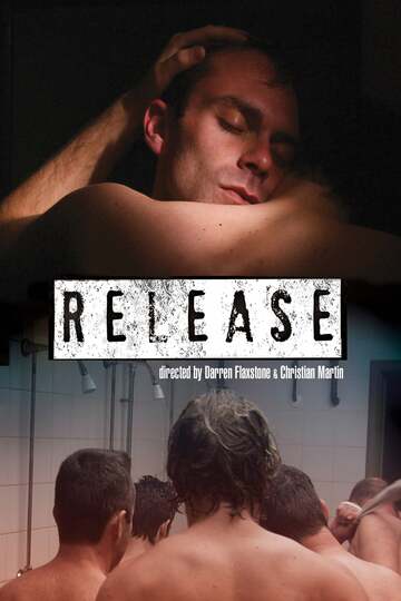 Poster of Release