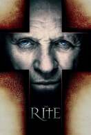 Poster of The Rite