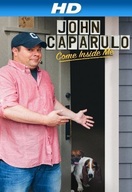 Poster of John Caparulo: Come Inside Me