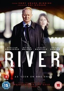 Poster of River