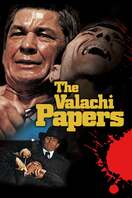 Poster of The Valachi Papers