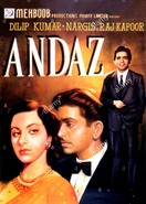 Poster of Andaz