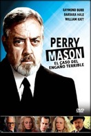 Poster of Perry Mason: The Case of the Desperate Deception