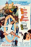 Poster of Snow White and the Three Stooges