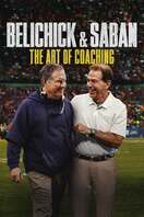 Poster of Belichick & Saban: The Art of Coaching