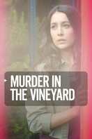 Poster of Murder in the Vineyard