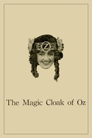 Poster of The Magic Cloak of Oz