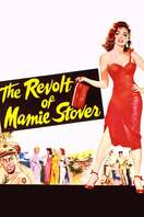Poster of The Revolt of Mamie Stover