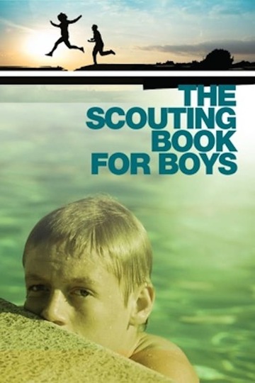 Poster of The Scouting Book for Boys