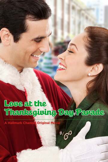 Poster of Love at the Thanksgiving Day Parade