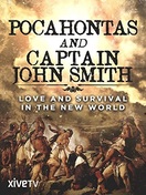 Poster of Pocahontas und Captain John Smith
