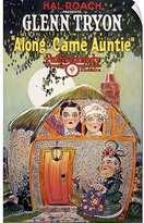 Poster of Along Came Auntie