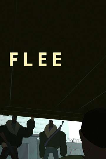Poster of Flee