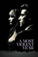 Poster of A Most Violent Year