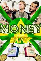 Poster of WWE Money In The Bank 2012