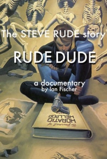 Poster of Rude Dude
