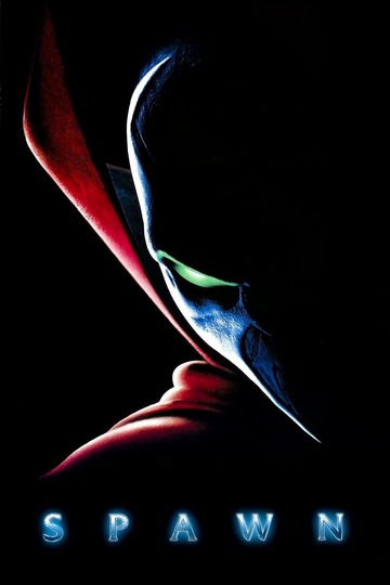 Poster of Spawn