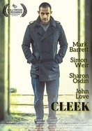 Poster of Cleek