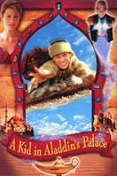 Poster of A Kid in Aladdin's Palace