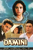 Poster of Damini