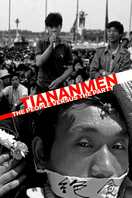 Poster of Tiananmen: The People Versus the Party