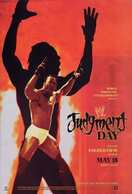 Poster of WWE Judgment Day 2003