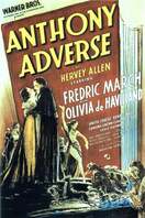 Poster of Anthony Adverse