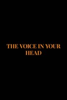 Poster of The Voice in Your Head