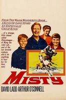 Poster of Misty
